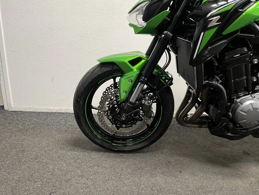 Kawasaki Z900 - Afbeelding 15 van 21