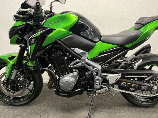 Kawasaki Z900 - Afbeelding 16 van 21