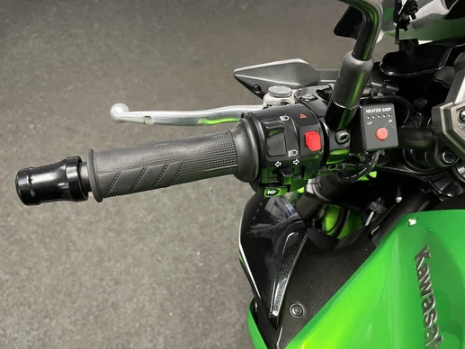 Kawasaki Z900 - Afbeelding 20 van 21