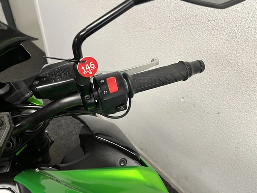 Kawasaki Z900 - Afbeelding 21 van 21