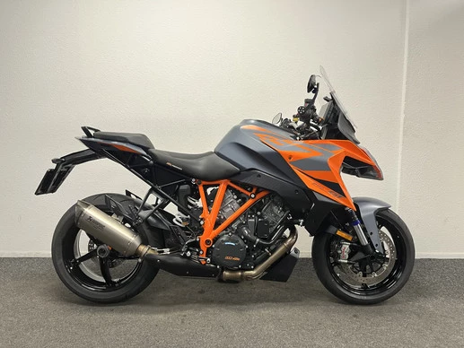 KTM 1290 - Afbeelding 1 van 22