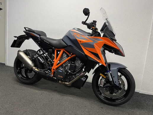 KTM 1290 - Afbeelding 4 van 22
