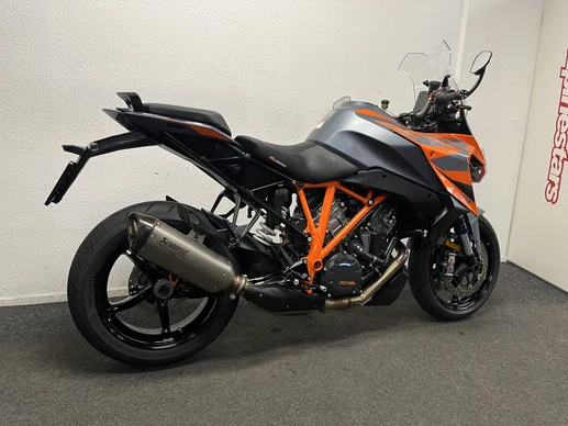KTM 1290 - Afbeelding 5 van 22