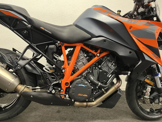 KTM 1290 - Afbeelding 7 van 22