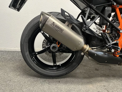 KTM 1290 - Afbeelding 8 van 22