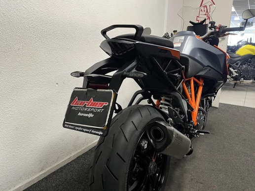 KTM 1290 - Afbeelding 9 van 22
