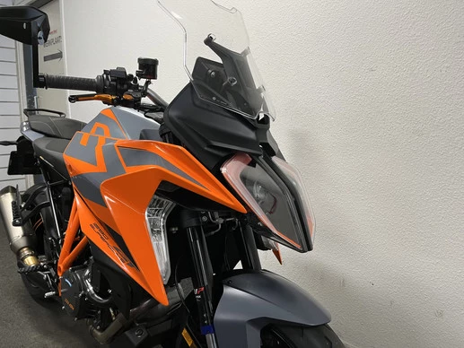 KTM 1290 - Afbeelding 10 van 22