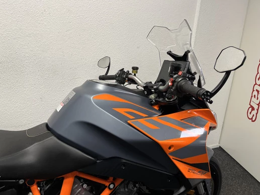 KTM 1290 - Afbeelding 11 van 22