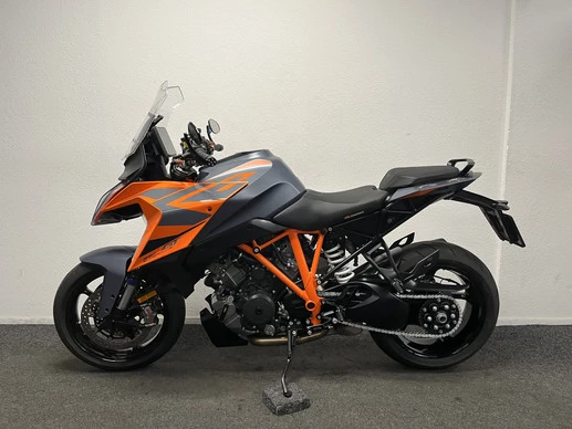 KTM 1290 - Afbeelding 13 van 22