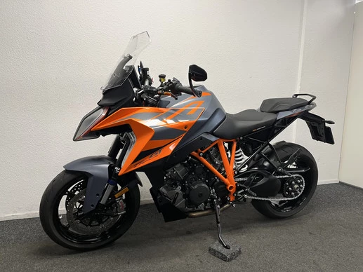 KTM 1290 - Afbeelding 14 van 22