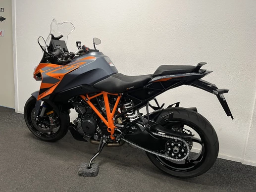 KTM 1290 - Afbeelding 15 van 22