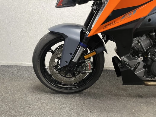 KTM 1290 - Afbeelding 16 van 22