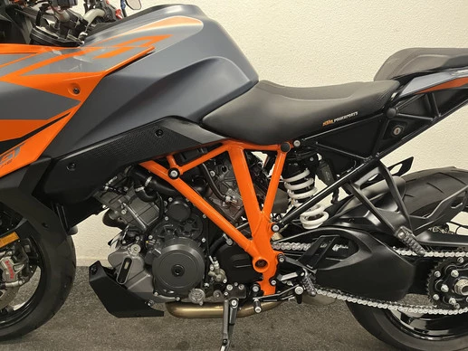 KTM 1290 - Afbeelding 17 van 22