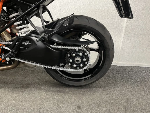 KTM 1290 - Afbeelding 18 van 22