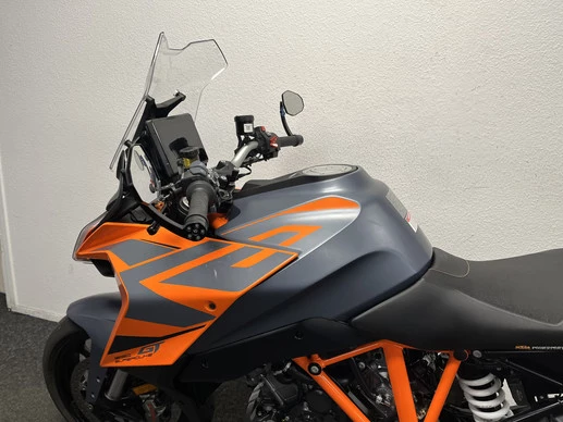 KTM 1290 - Afbeelding 19 van 22