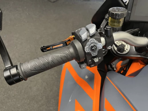 KTM 1290 - Afbeelding 21 van 22