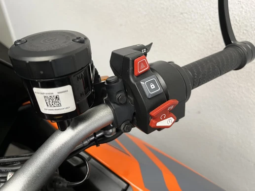 KTM 1290 - Afbeelding 22 van 22