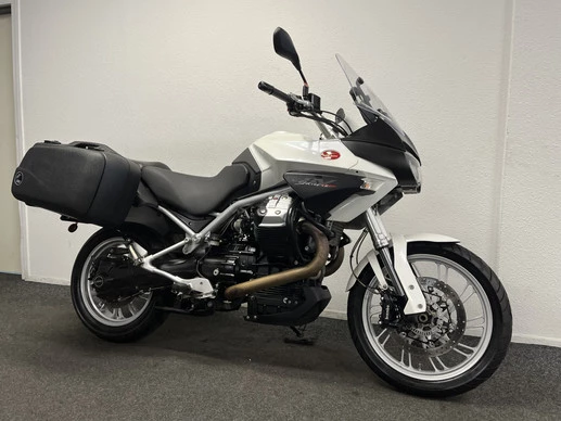 Moto Guzzi Stelvio - Afbeelding 4 van 22