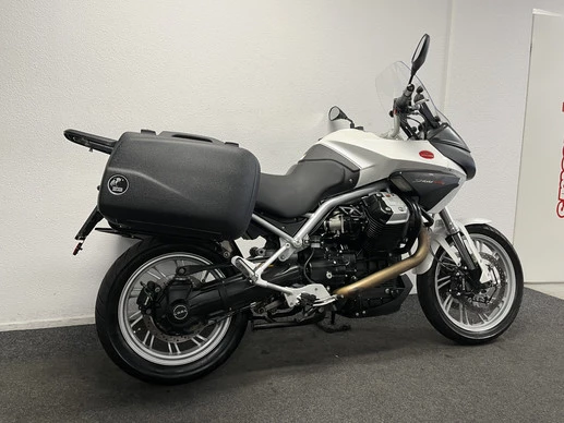 Moto Guzzi Stelvio - Afbeelding 5 van 22