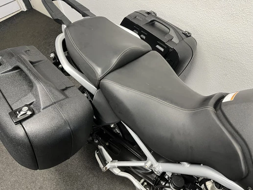 Moto Guzzi Stelvio - Afbeelding 10 van 22