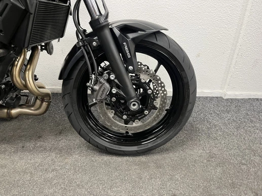 Kawasaki Z650 - Afbeelding 6 van 20