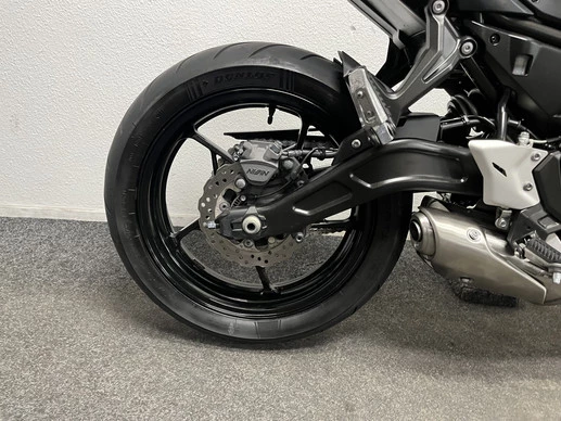 Kawasaki Z650 - Afbeelding 8 van 20
