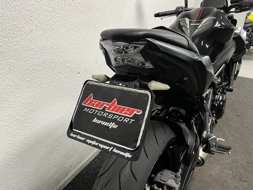 Kawasaki Z650 - Afbeelding 9 van 20