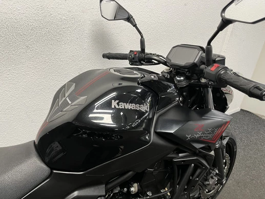 Kawasaki Z650 - Afbeelding 11 van 20