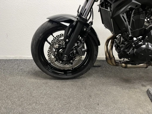 Kawasaki Z650 - Afbeelding 16 van 20