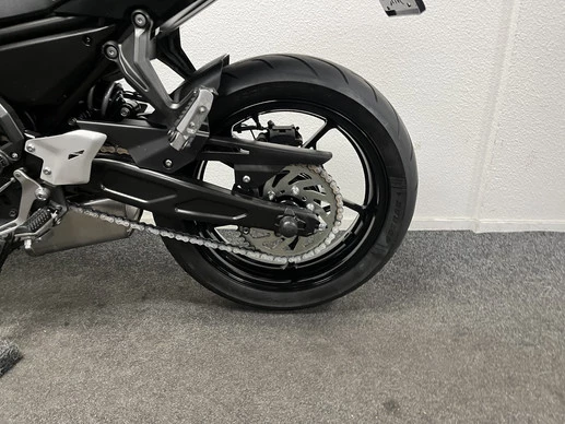 Kawasaki Z650 - Afbeelding 18 van 20