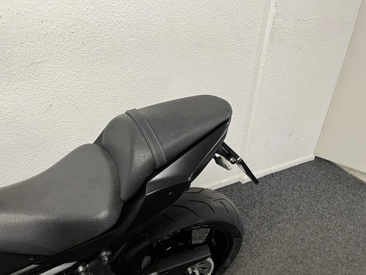 Kawasaki Z650 - Afbeelding 20 van 20