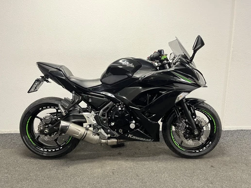 Kawasaki Ninja 650 - Afbeelding 1 van 19