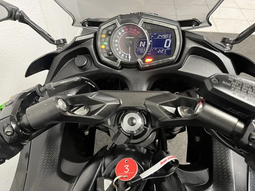 Kawasaki Ninja 650 - Afbeelding 2 van 19