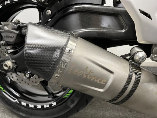 Kawasaki Ninja 650 - Afbeelding 3 van 19