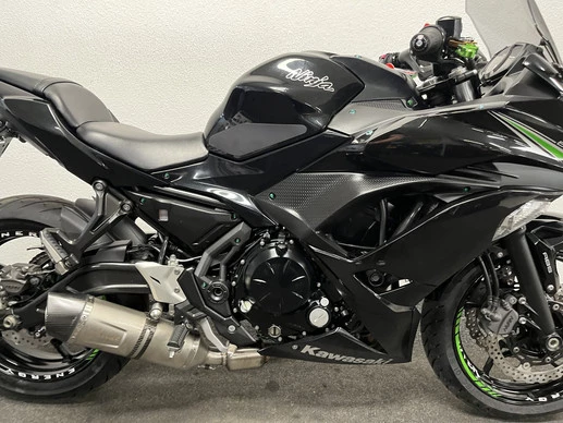 Kawasaki Ninja 650 - Afbeelding 6 van 19