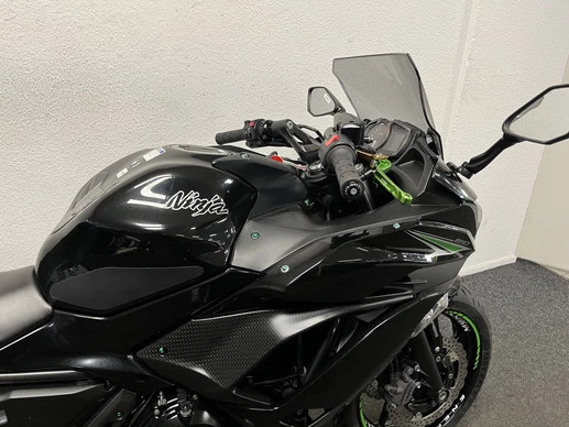 Kawasaki Ninja 650 - Afbeelding 7 van 19