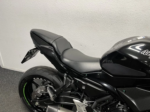 Kawasaki Ninja 650 - Afbeelding 8 van 19
