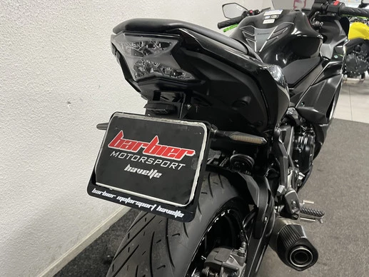 Kawasaki Ninja 650 - Afbeelding 9 van 19