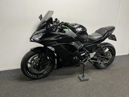 Kawasaki Ninja 650 - Afbeelding 11 van 19