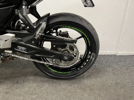 Kawasaki Ninja 650 - Afbeelding 15 van 19