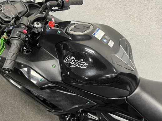 Kawasaki Ninja 650 - Afbeelding 16 van 19