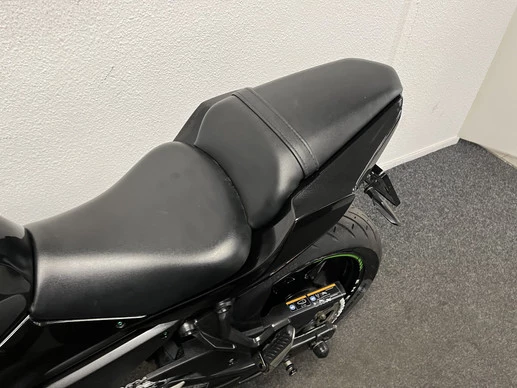 Kawasaki Ninja 650 - Afbeelding 17 van 19