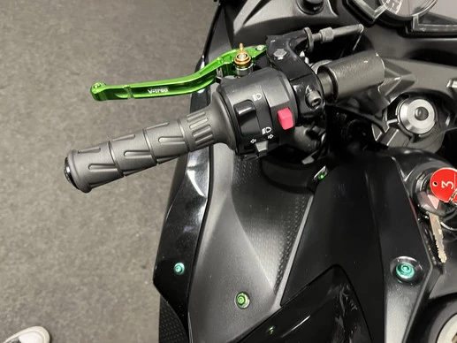 Kawasaki Ninja 650 - Afbeelding 18 van 19