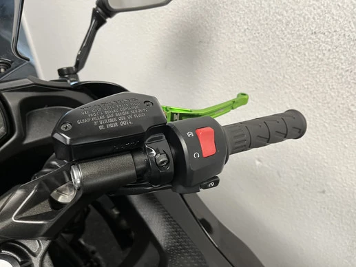 Kawasaki Ninja 650 - Afbeelding 19 van 19