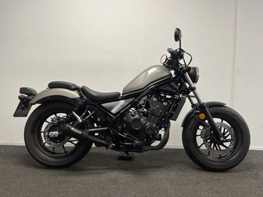 Honda CMX 500 - Afbeelding 1 van 22