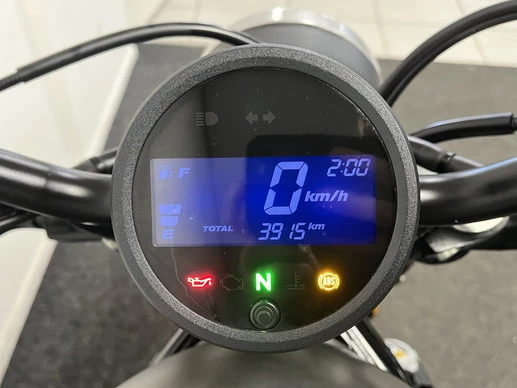 Honda CMX 500 - Afbeelding 2 van 22