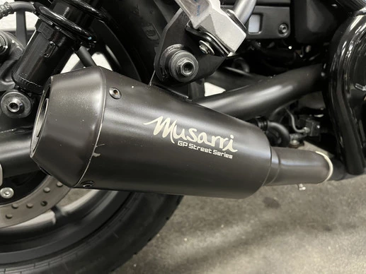 Honda CMX 500 - Afbeelding 3 van 22