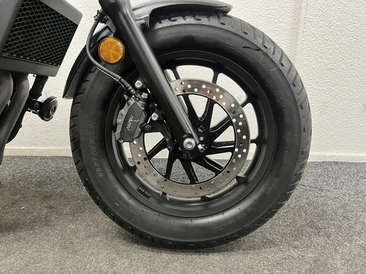 Honda CMX 500 - Afbeelding 6 van 22