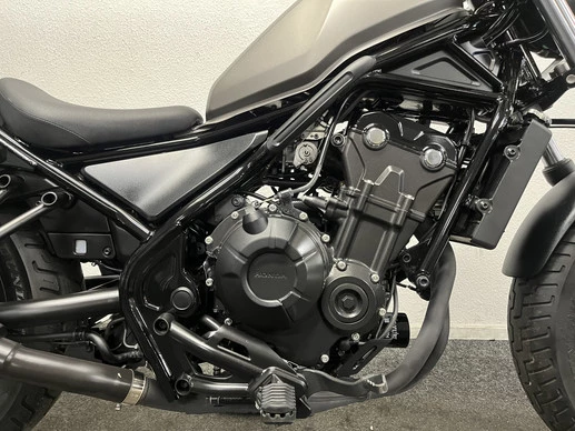 Honda CMX 500 - Afbeelding 7 van 22