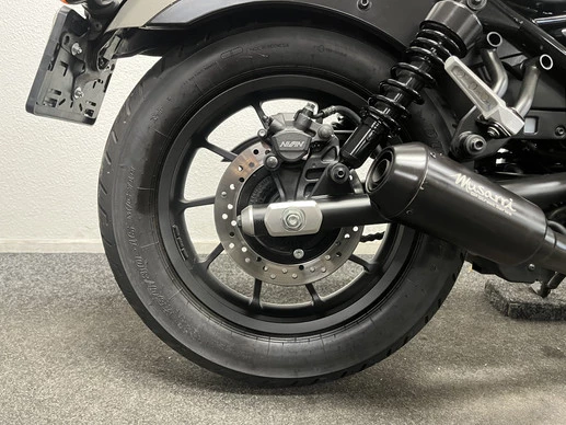 Honda CMX 500 - Afbeelding 8 van 22